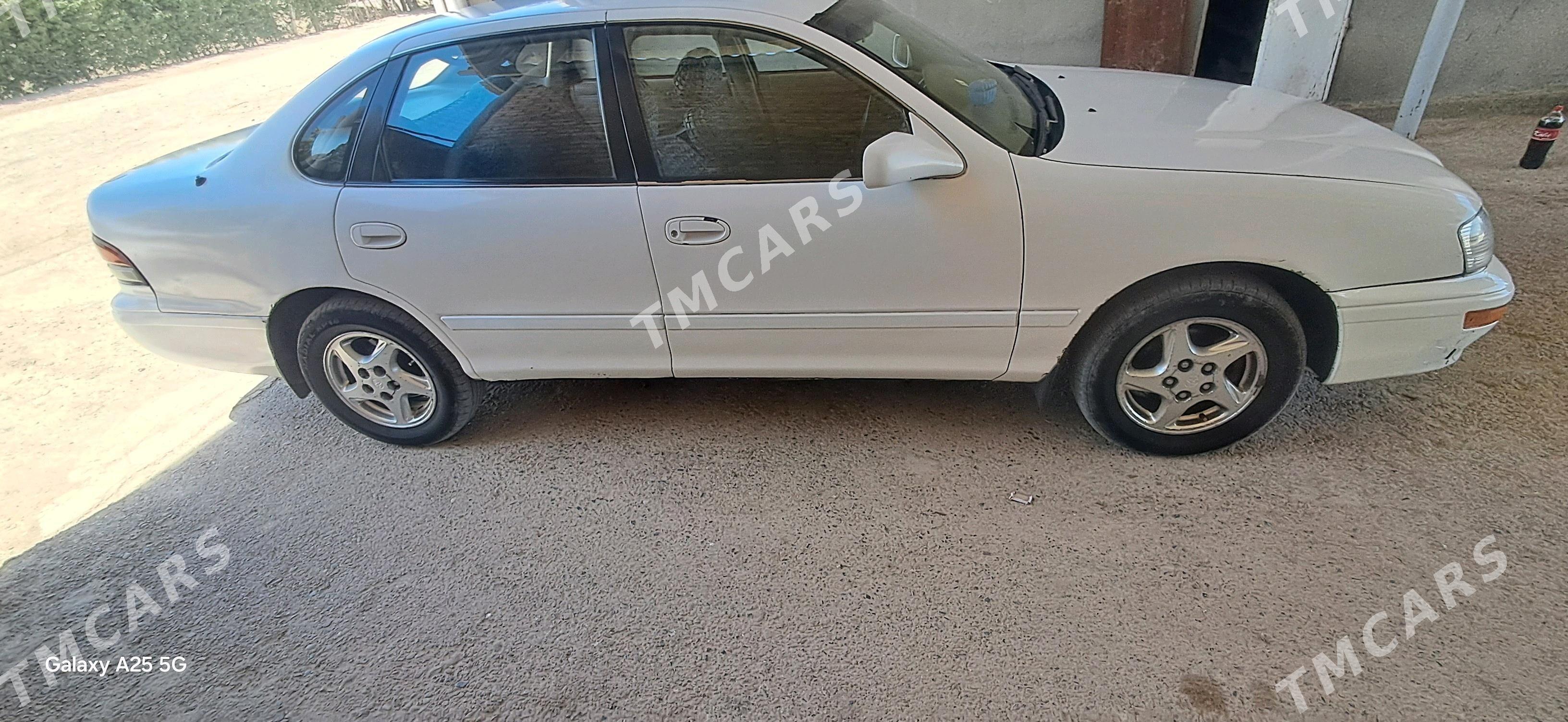 Toyota Avalon 1996 - 105 000 TMT - Tejen - img 2