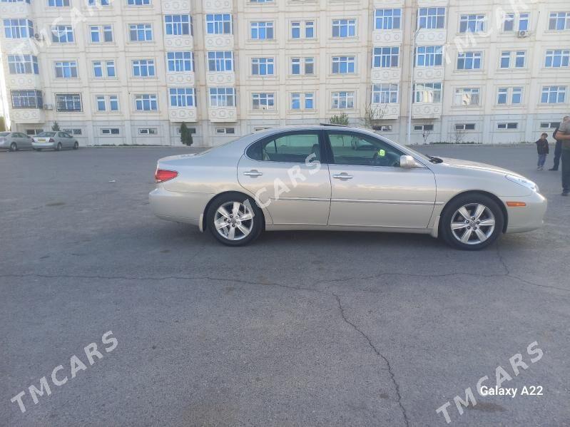Lexus ES 330 2005 - 210 000 TMT - Гарабекевюл - img 2