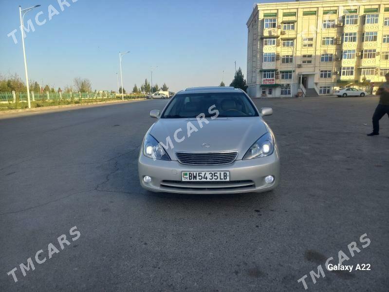 Lexus ES 330 2005 - 210 000 TMT - Гарабекевюл - img 5