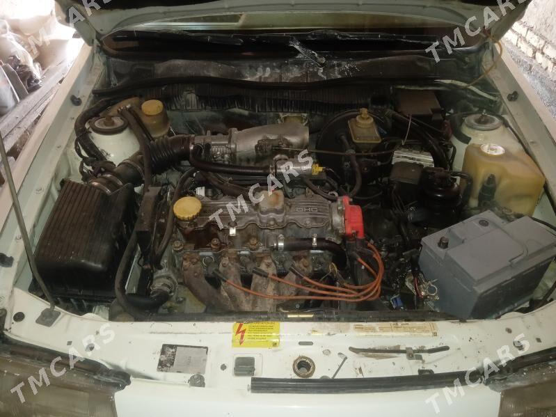 Opel Vectra 1995 - 56 000 TMT - Гурбансолтан Едже - img 4