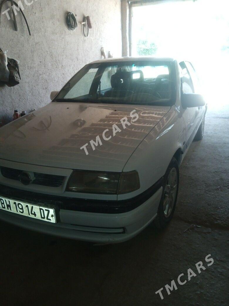 Opel Vectra 1995 - 56 000 TMT - Гурбансолтан Едже - img 5