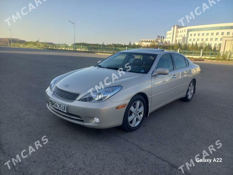 Lexus ES 330 2005 - 210 000 TMT - Гарабекевюл - img 3