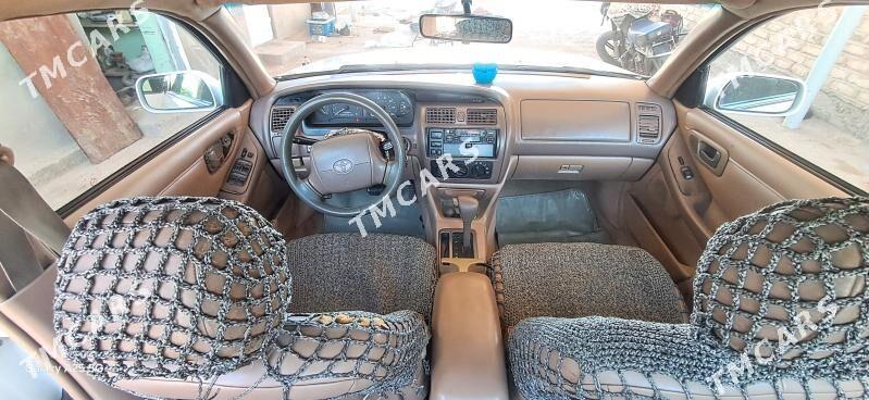 Toyota Avalon 1996 - 105 000 TMT - Tejen - img 3