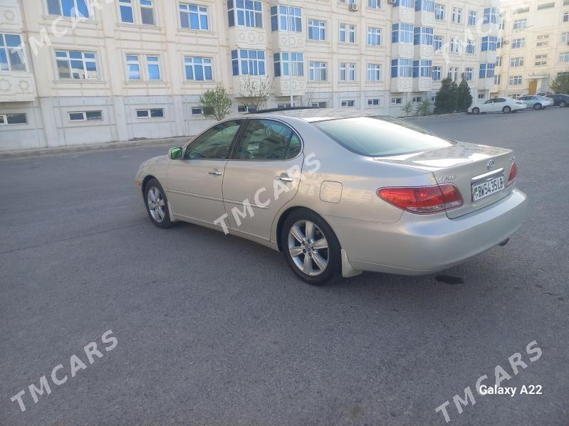 Lexus ES 330 2005 - 210 000 TMT - Гарабекевюл - img 7