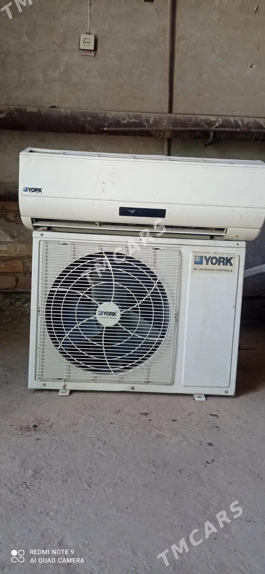 kansaner york 40 kw - Губадаг - img 2