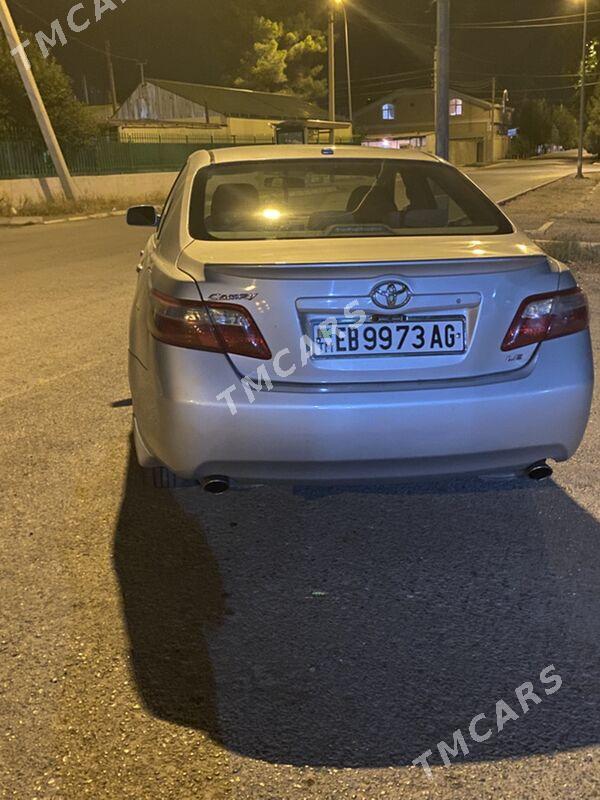 Toyota Camry 2008 - 185 000 TMT - Ашхабад - img 3