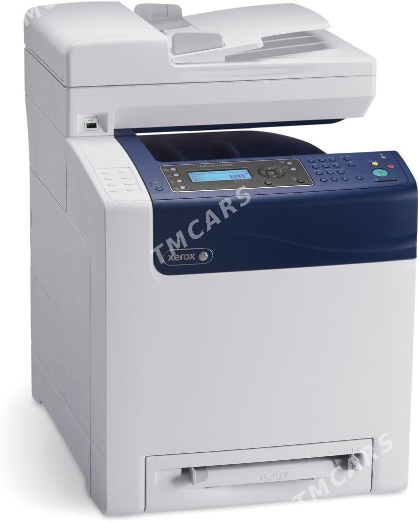 printer - Ашхабад - img 3