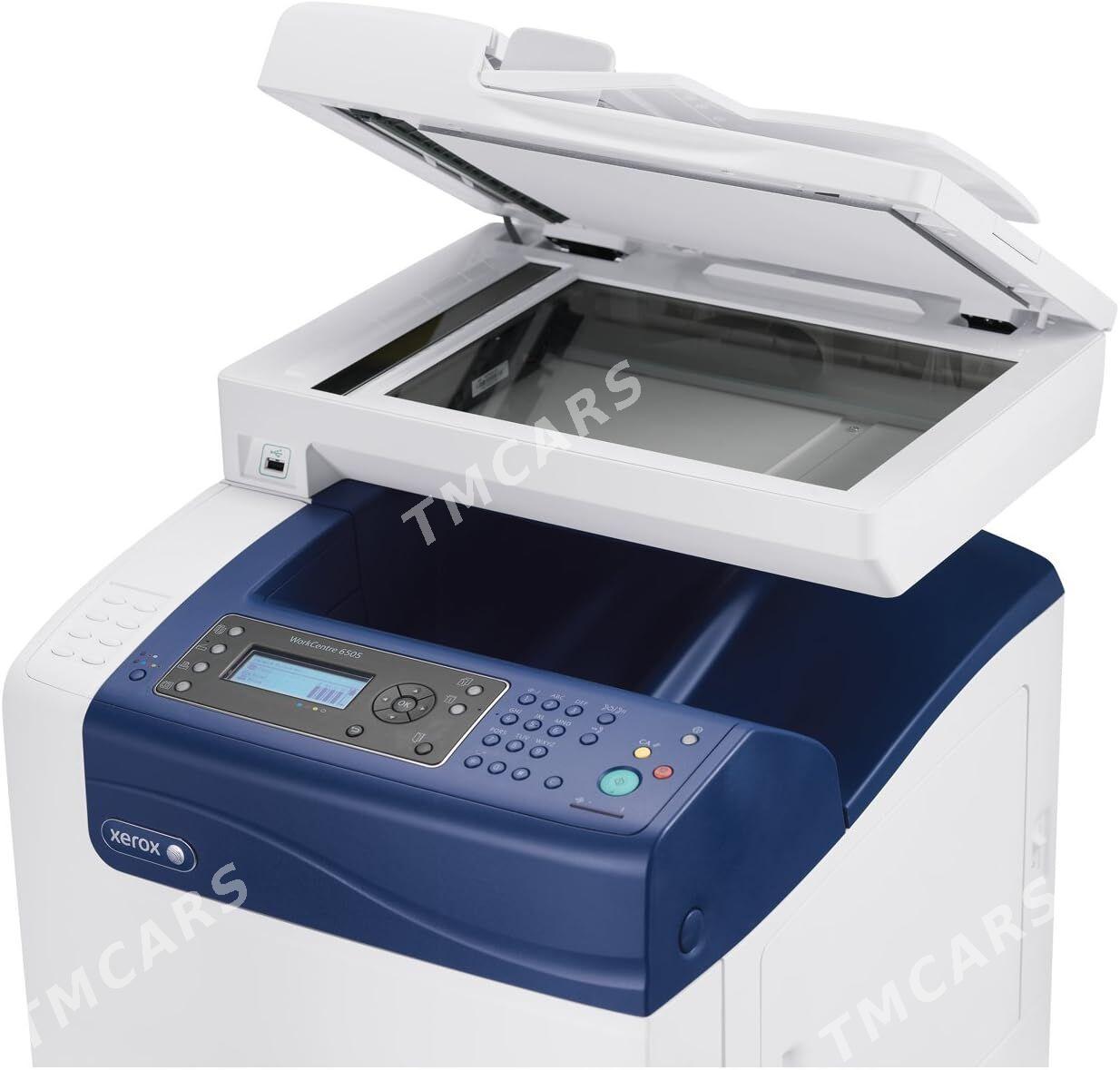 printer - Ашхабад - img 2