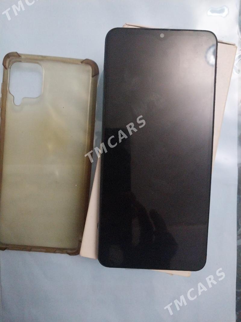 Samsung A12 4/64 - Türkmenabat - img 2