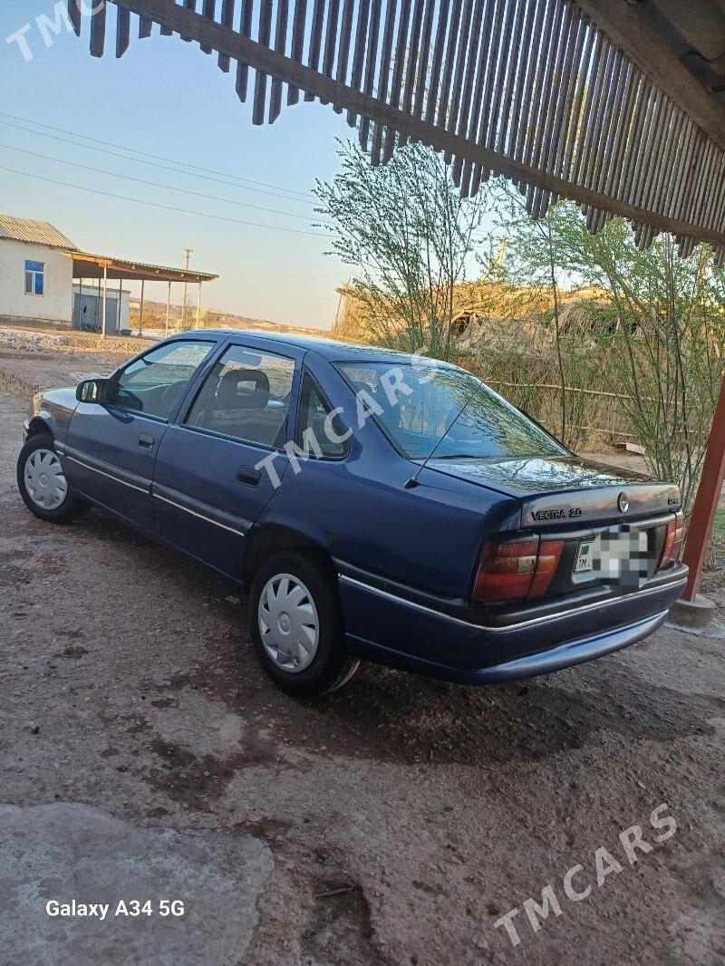 Opel Vectra 1993 - 35 000 TMT - Gubadag - img 2