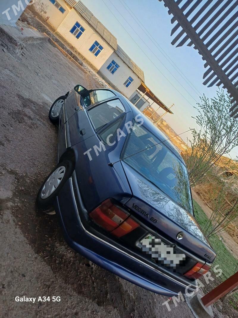 Opel Vectra 1993 - 35 000 TMT - Gubadag - img 4