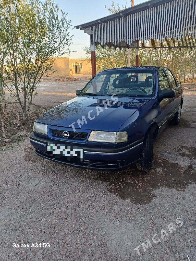 Opel Vectra 1993 - 35 000 TMT - Gubadag - img 3