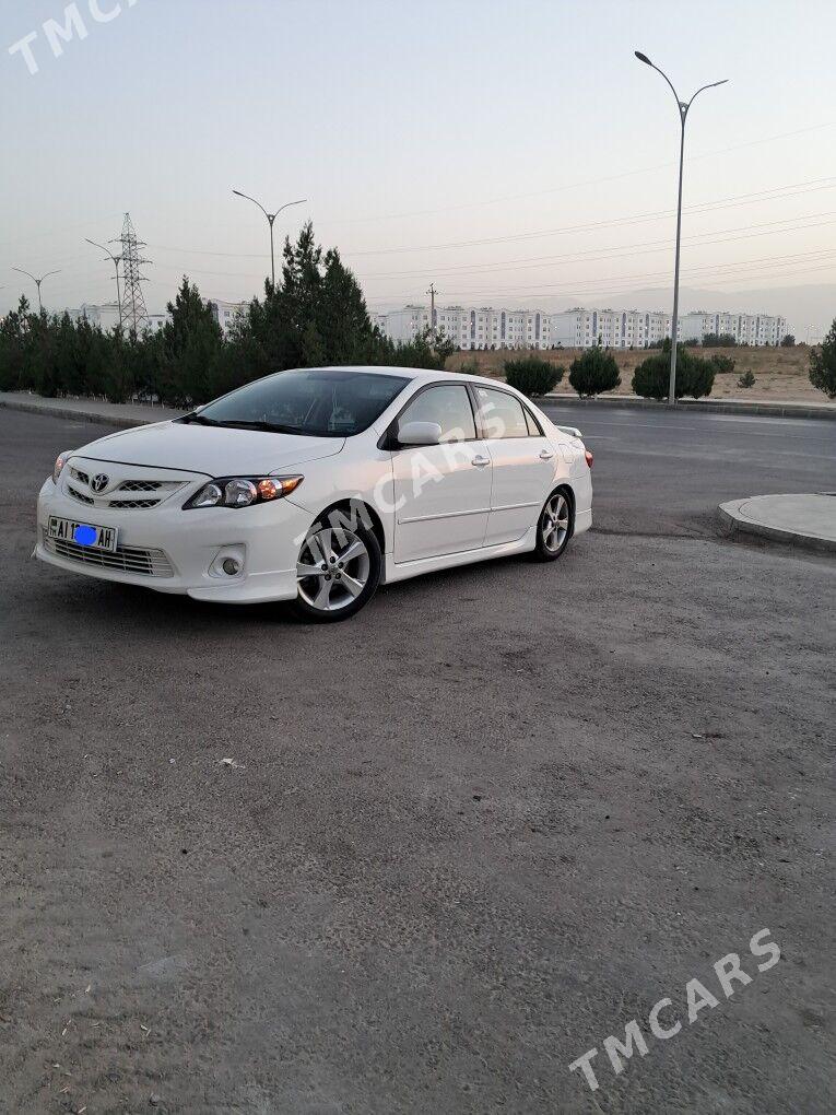Toyota Corolla 2012 - 183 000 TMT - Ашхабад - img 5