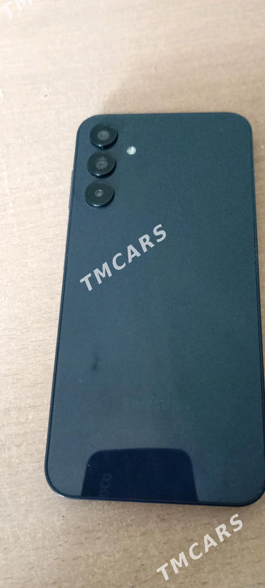 Samsung A15 6 128 - Болдумсаз - img 2
