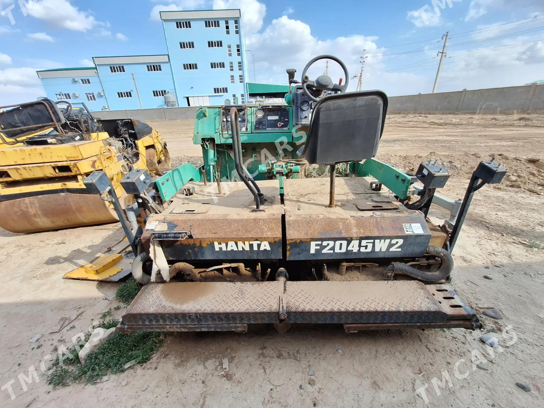 JCB 4CX ECO 2005 - 250 000 TMT - Ашхабад - img 2