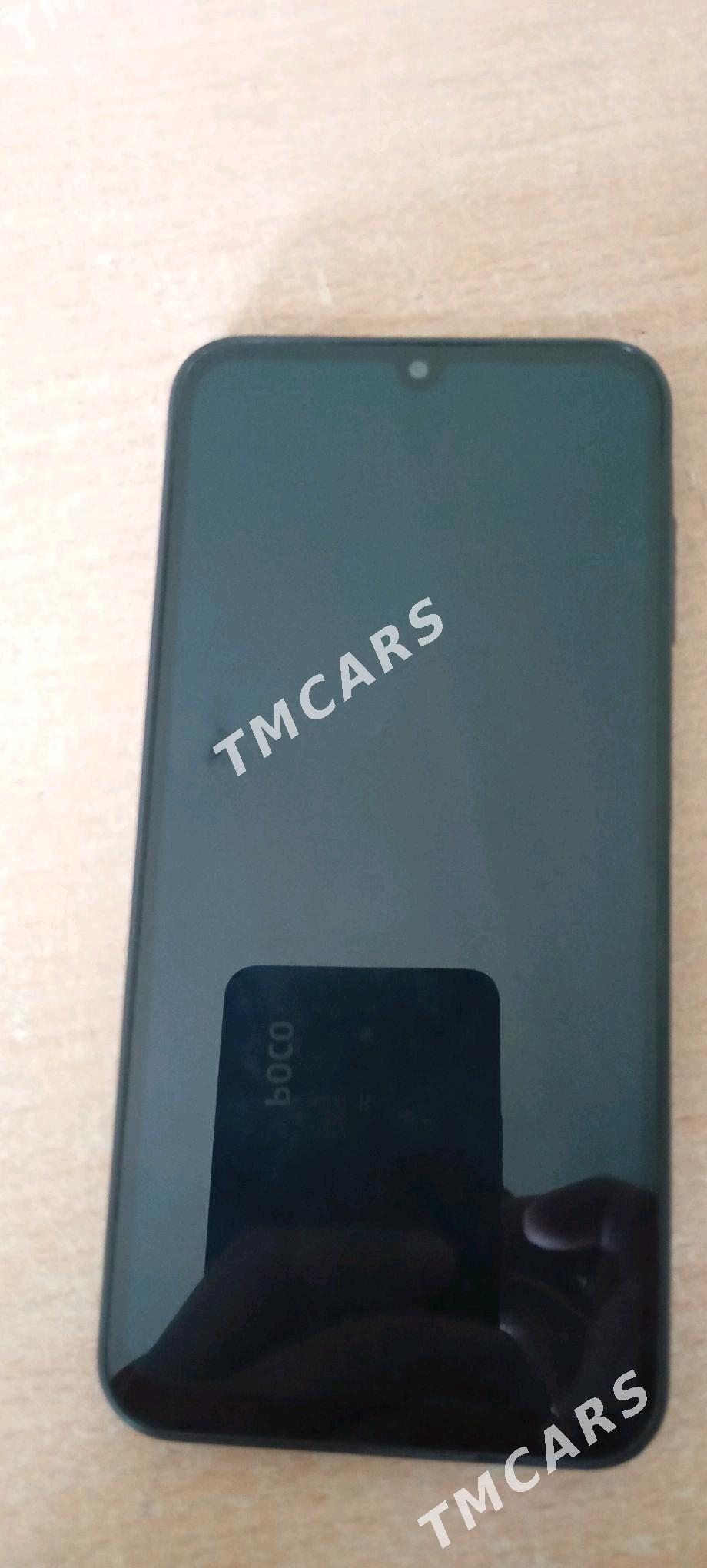 Samsung A15 6 128 - Болдумсаз - img 4