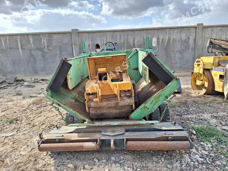 JCB 4CX ECO 2005 - 250 000 TMT - Ашхабад - img 4