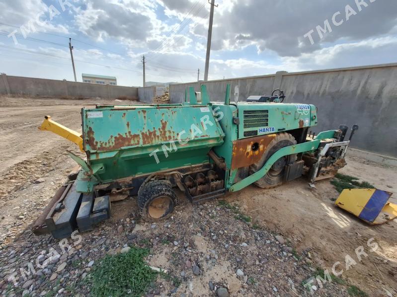 JCB 4CX ECO 2005 - 250 000 TMT - Ашхабад - img 3