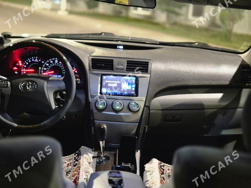 Toyota Camry 2007 - 180 000 TMT - Туркменбаши - img 8