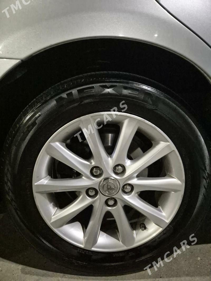 Toyota Camry 2007 - 180 000 TMT - Туркменбаши - img 6