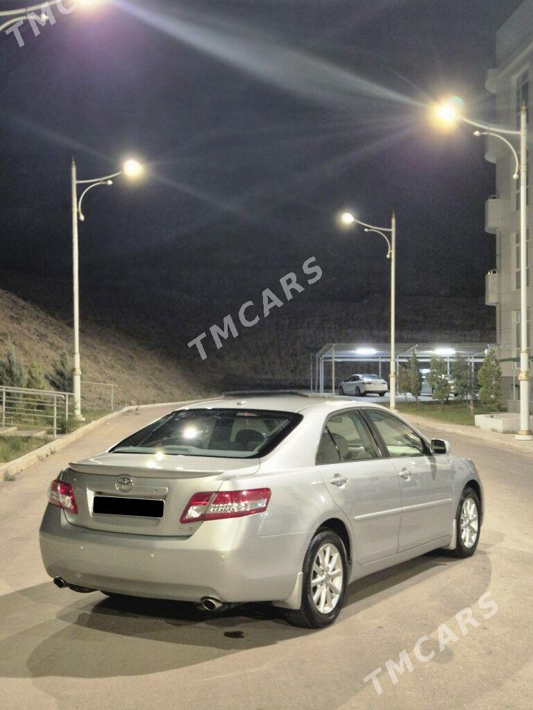 Toyota Camry 2007 - 180 000 TMT - Туркменбаши - img 5