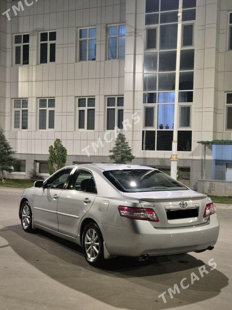Toyota Camry 2007 - 180 000 TMT - Туркменбаши - img 3