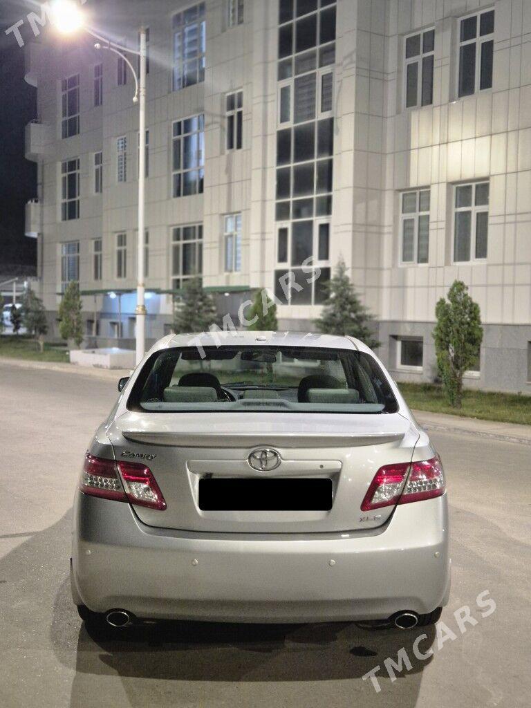 Toyota Camry 2007 - 180 000 TMT - Туркменбаши - img 4