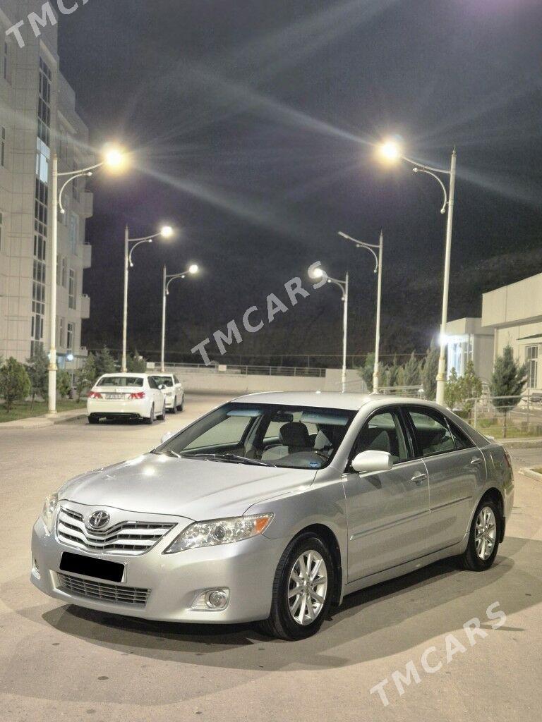 Toyota Camry 2007 - 180 000 TMT - Туркменбаши - img 2