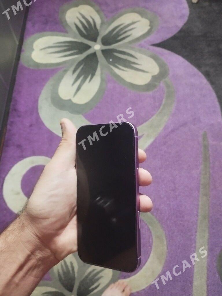 iphone 16 özi - Мары - img 2