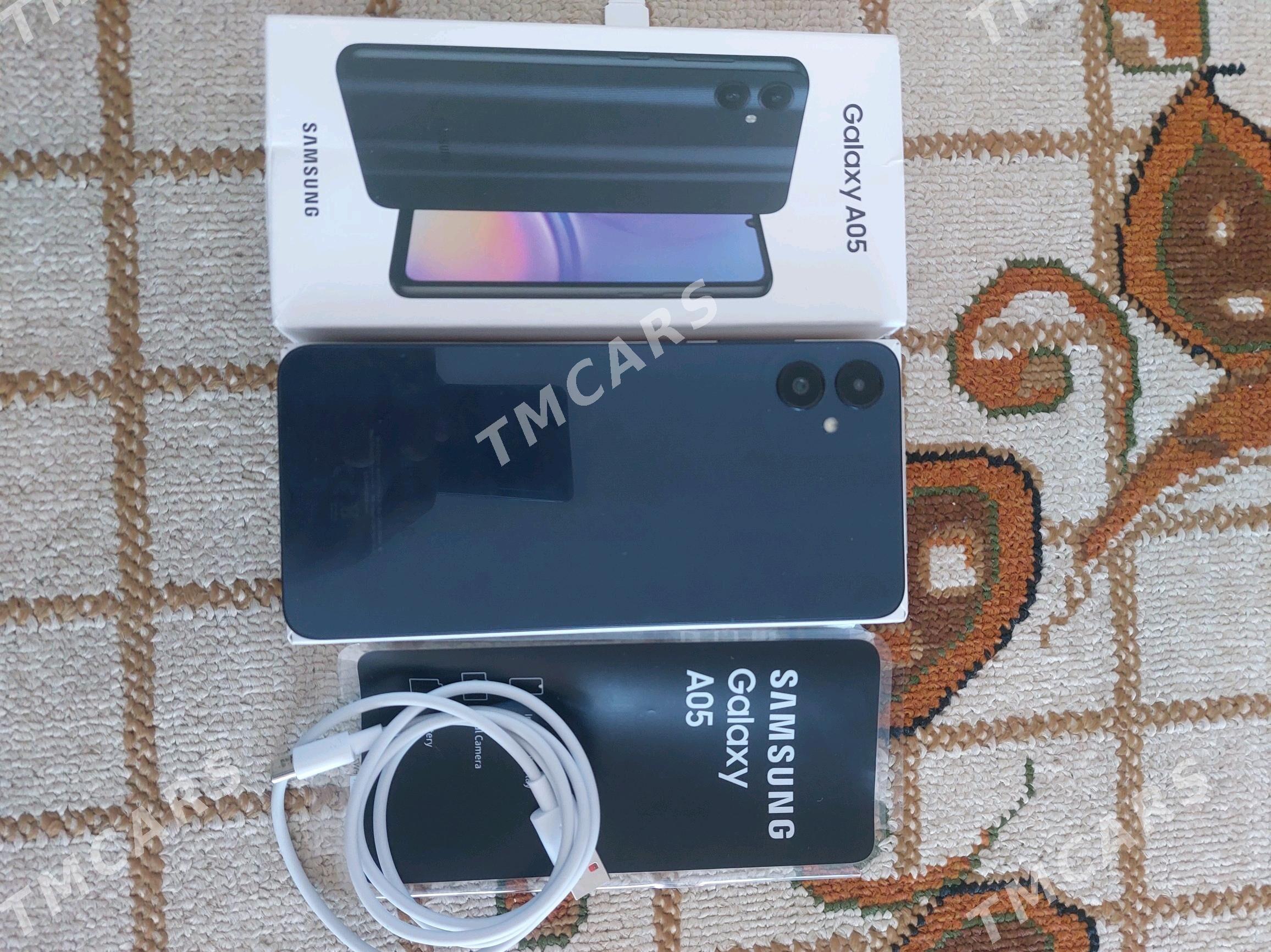 Samsung A05 - Мургап - img 2