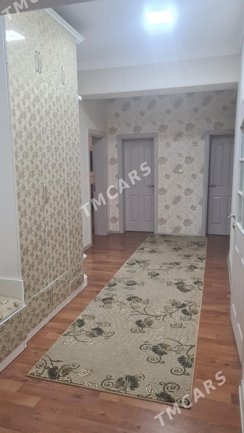 Квартира трёх комнатная - Бузмеин ГРЭС - img 10