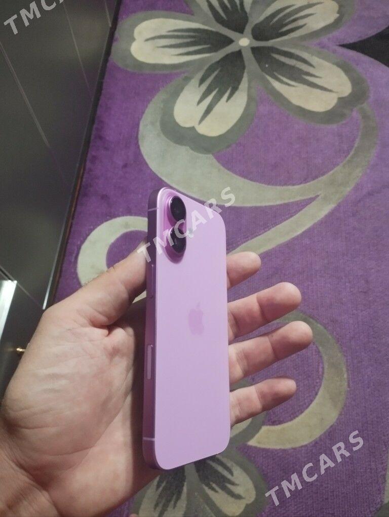 iphone 16 özi - Мары - img 4