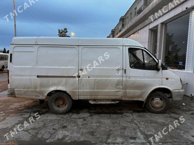 Gaz Gazel 2003 - 59 000 TMT - Мары - img 4