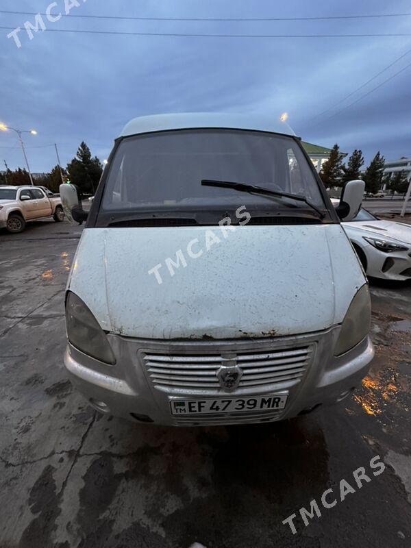 Gaz Gazel 2003 - 59 000 TMT - Мары - img 2