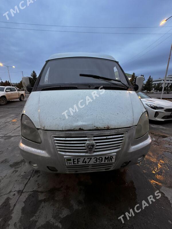 Gaz Gazel 2003 - 59 000 TMT - Мары - img 3