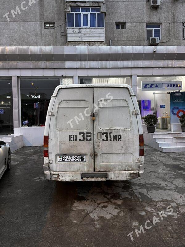 Gaz Gazel 2003 - 59 000 TMT - Мары - img 5