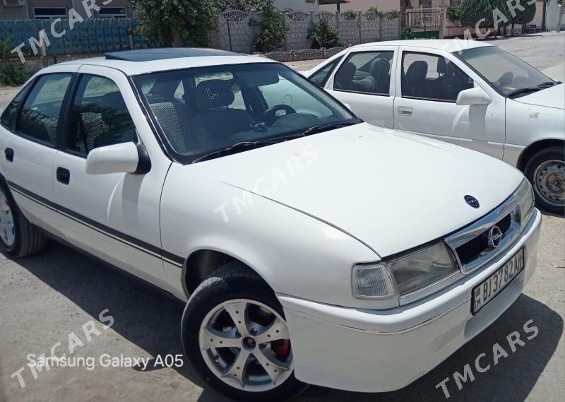 Opel Vectra 1994 - 35 000 TMT - Анев - img 2