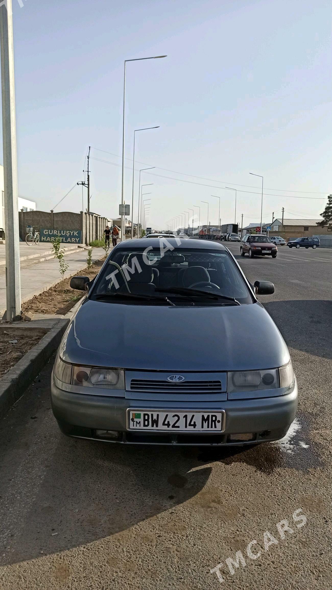Lada 2110 2005 - 39 000 TMT - Mary - img 3