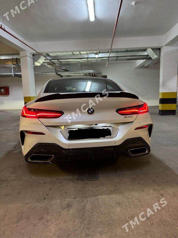 BMW 8 Series 2020 - 1 176 000 TMT - Ашхабад - img 6