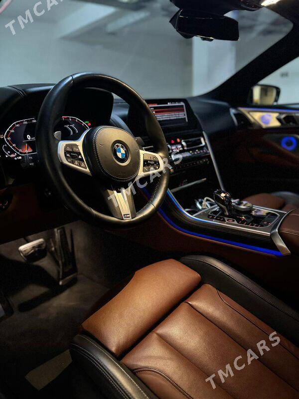 BMW 8 Series 2020 - 1 176 000 TMT - Ашхабад - img 8