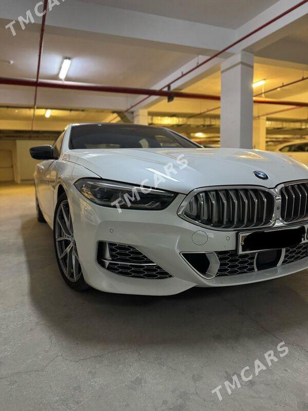 BMW 8 Series 2020 - 1 176 000 TMT - Ашхабад - img 10