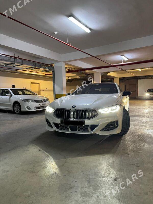 BMW 8 Series 2020 - 1 176 000 TMT - Ашхабад - img 3