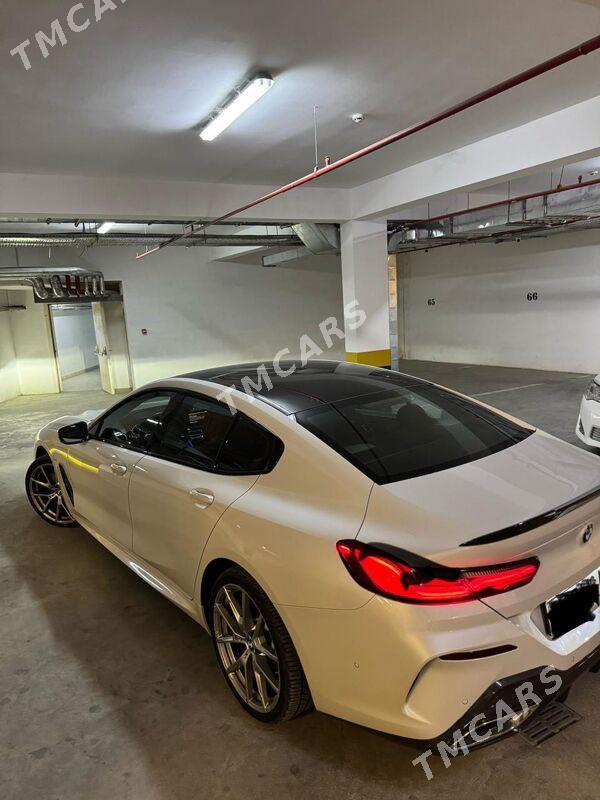 BMW 8 Series 2020 - 1 176 000 TMT - Ашхабад - img 4