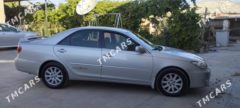 Toyota Camry 2005 - 185 000 TMT - Мары - img 6