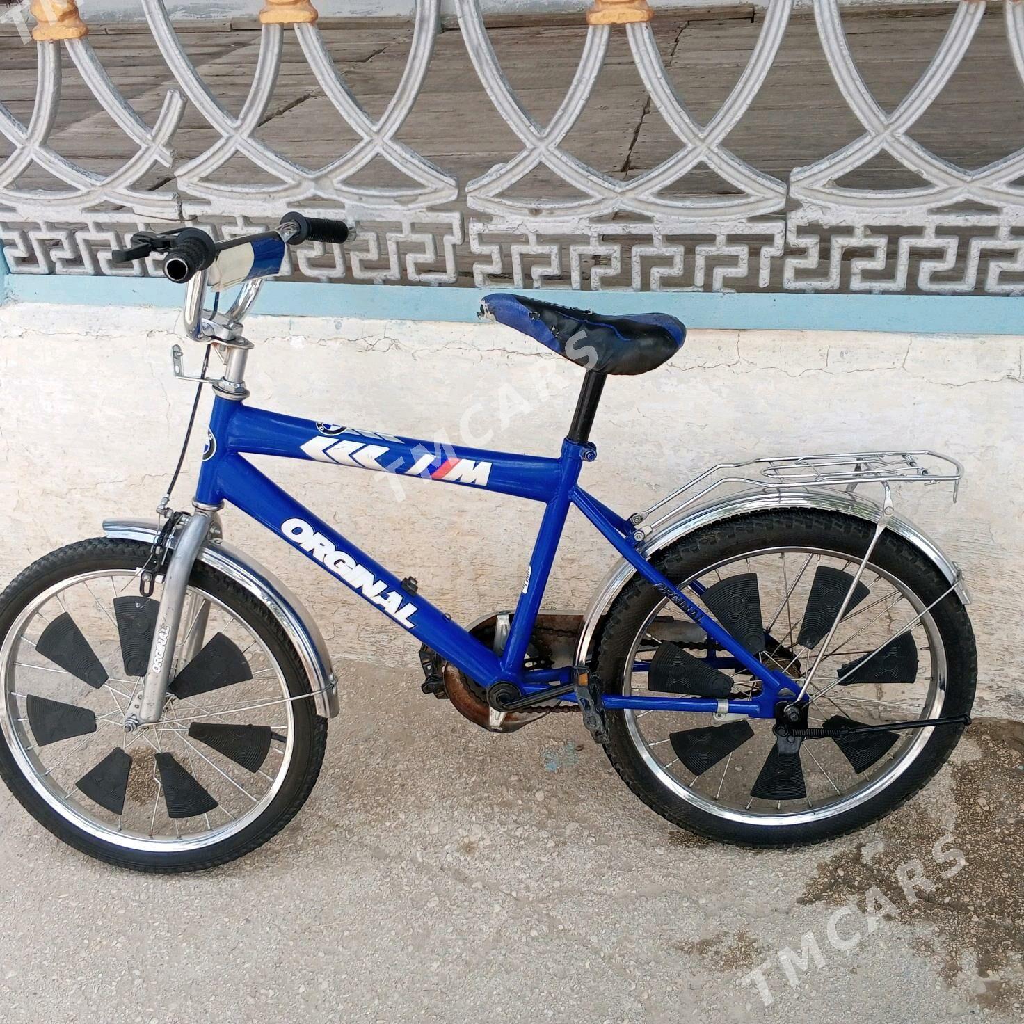 Welik - Balkanabat - img 3
