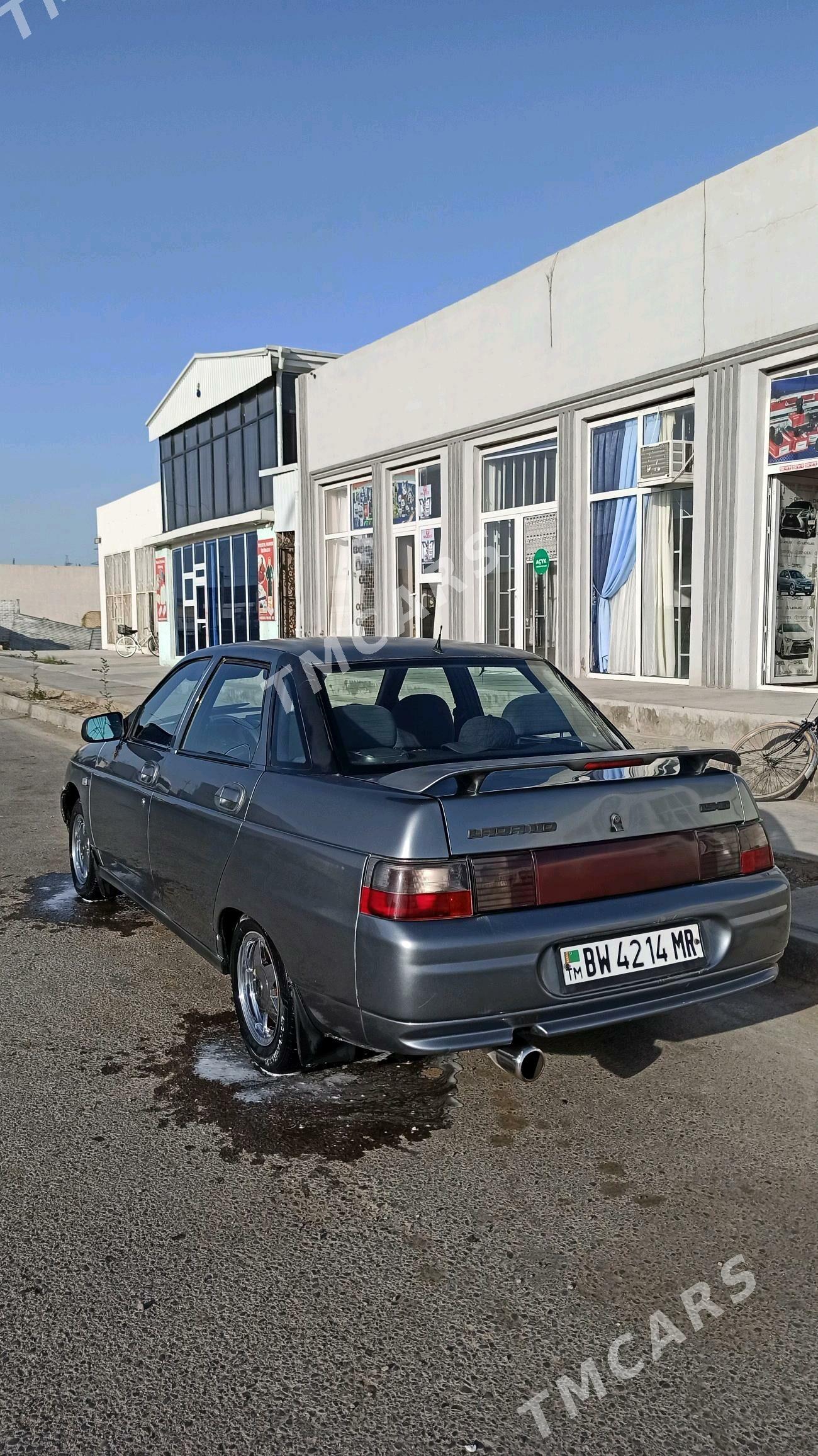 Lada 2110 2005 - 39 000 TMT - Mary - img 5