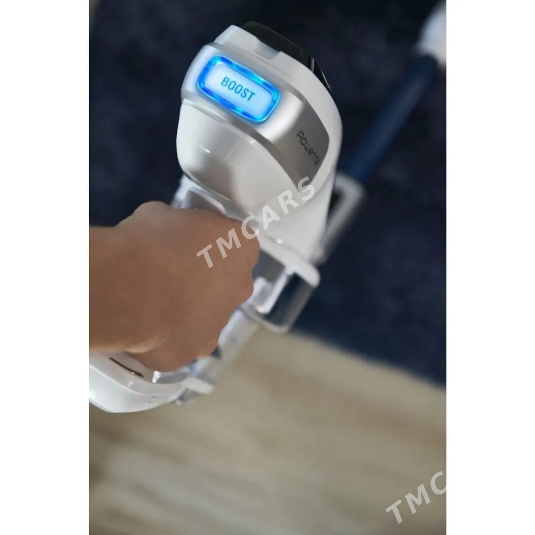 Tefal PLESOS PLISOS ПЫЛЕСОС - Ашхабад - img 4