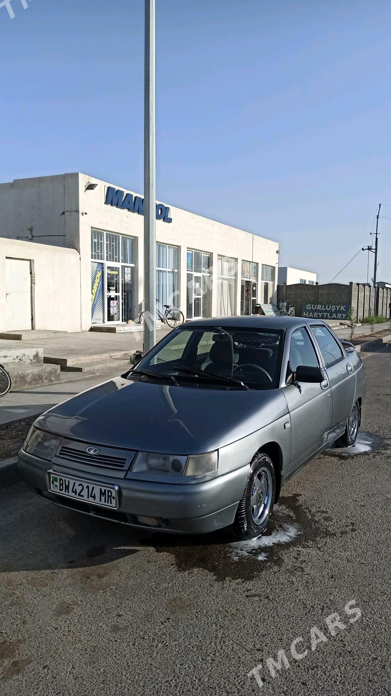 Lada 2110 2005 - 39 000 TMT - Mary - img 4