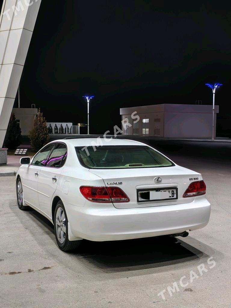 Lexus ES 300 2002 - 220 000 TMT - Туркменабат - img 6