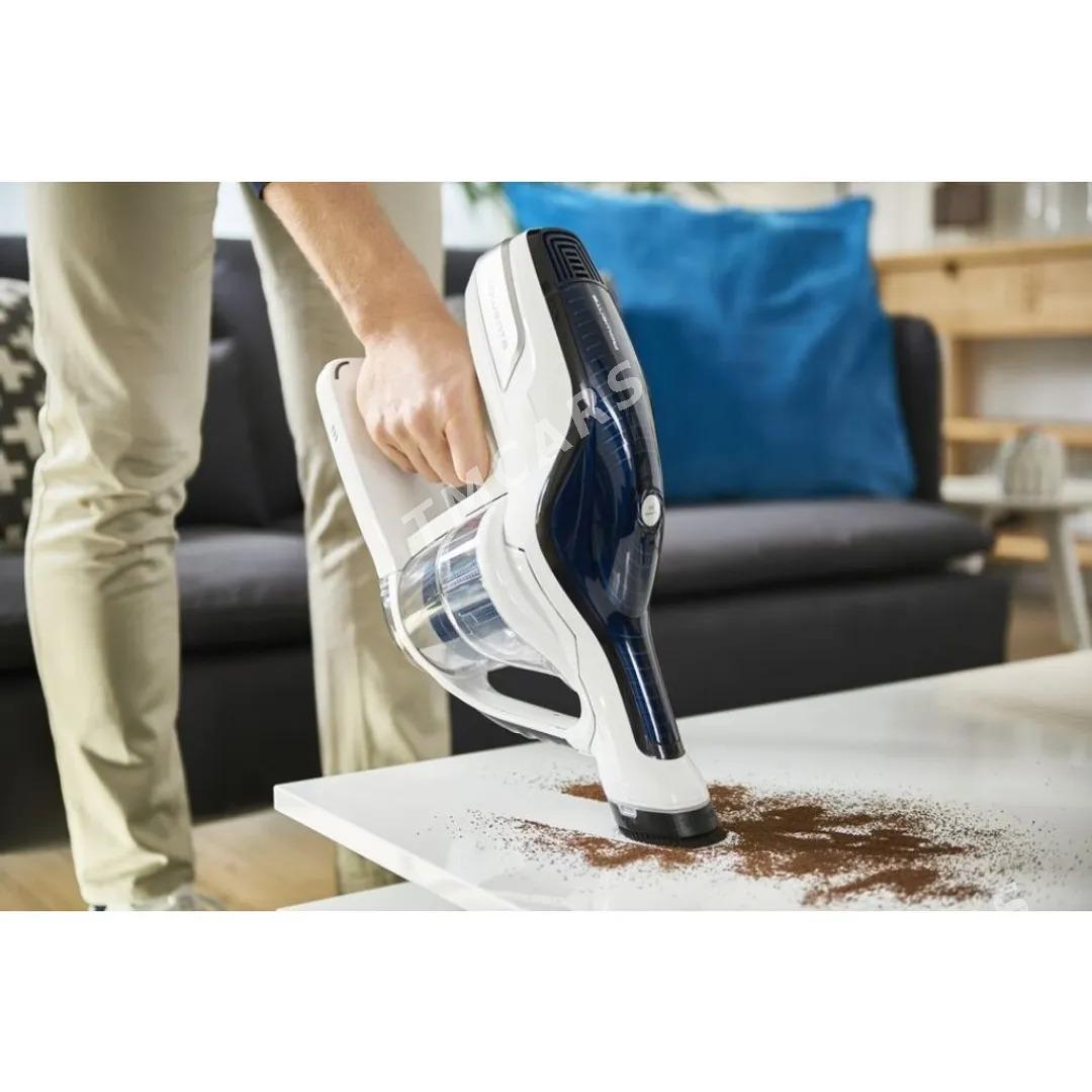 Tefal PLESOS PLISOS ПЫЛЕСОС - Ашхабад - img 6